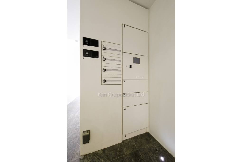 西麻布スタジオ