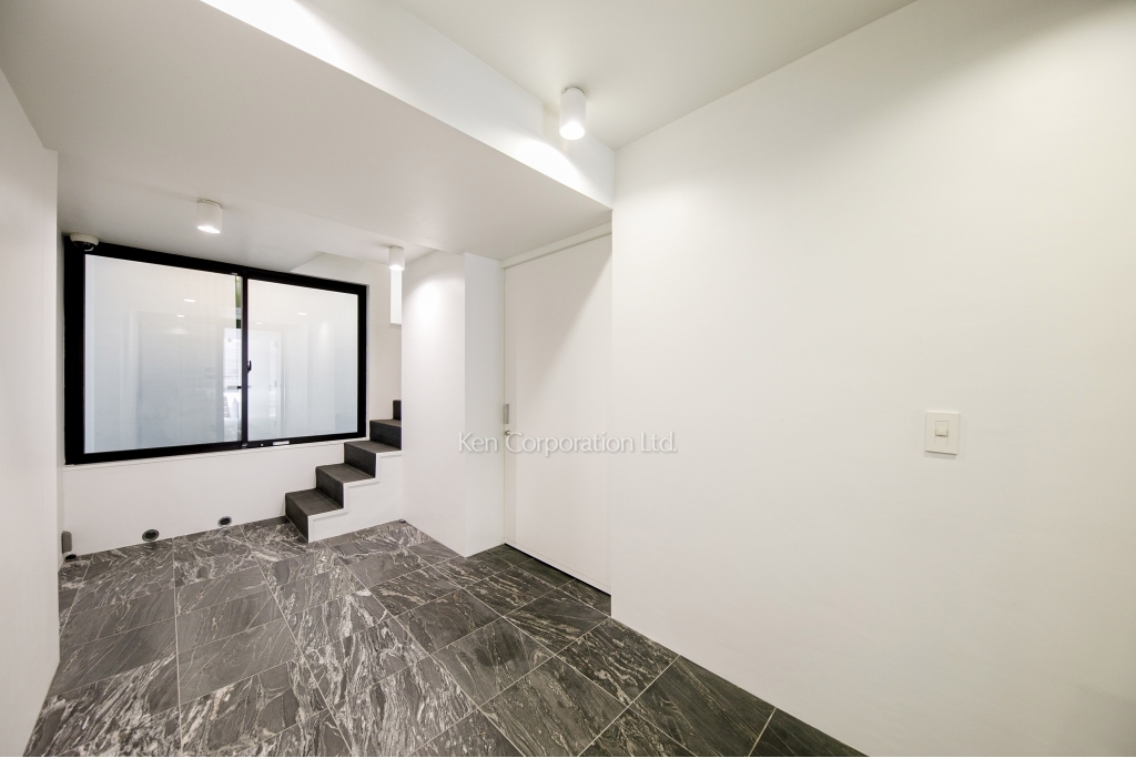 西麻布スタジオ