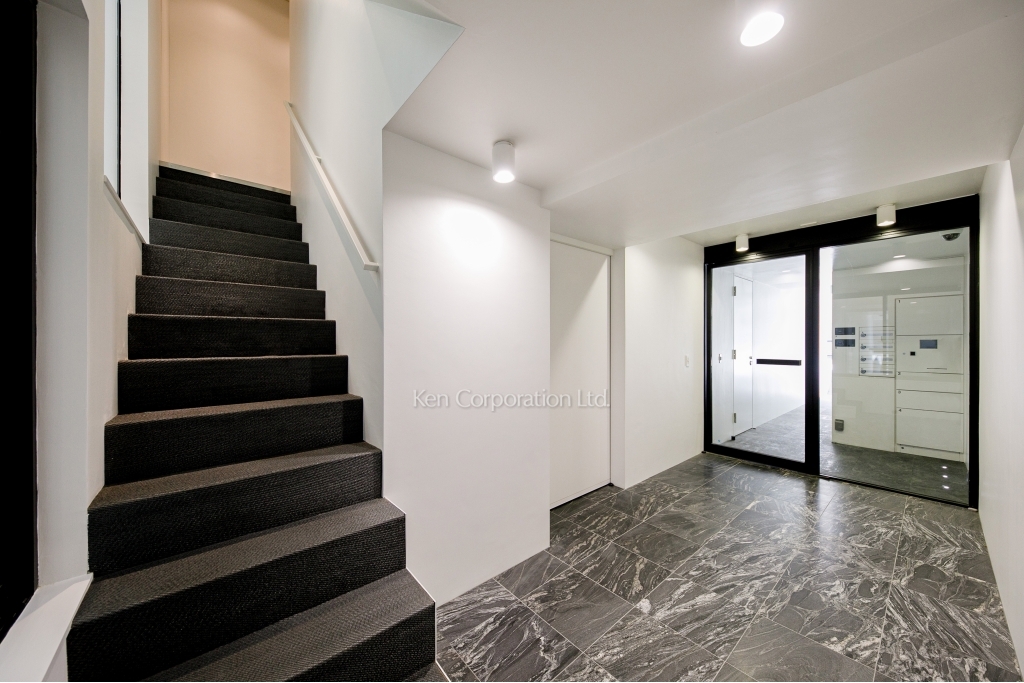 西麻布スタジオ