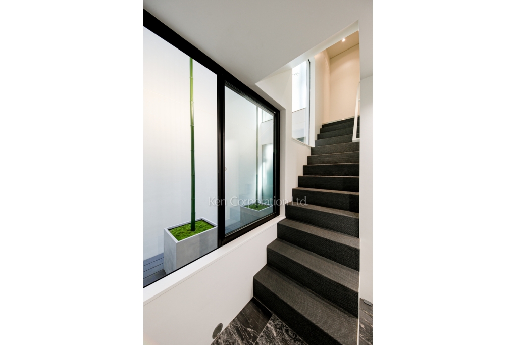 西麻布スタジオ