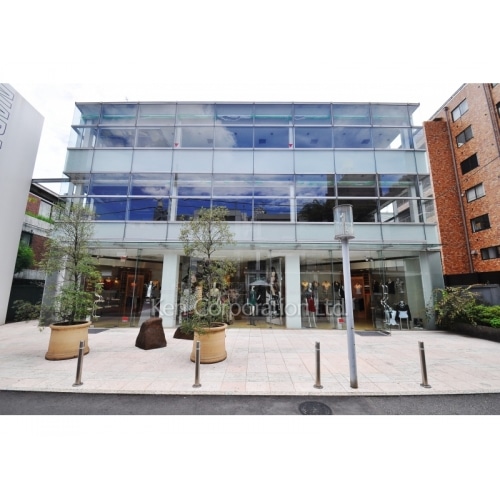 南青山三丁目ビル