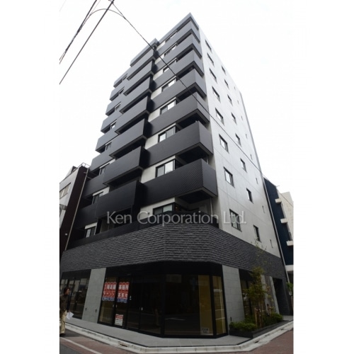 シトラス東日本橋ビル