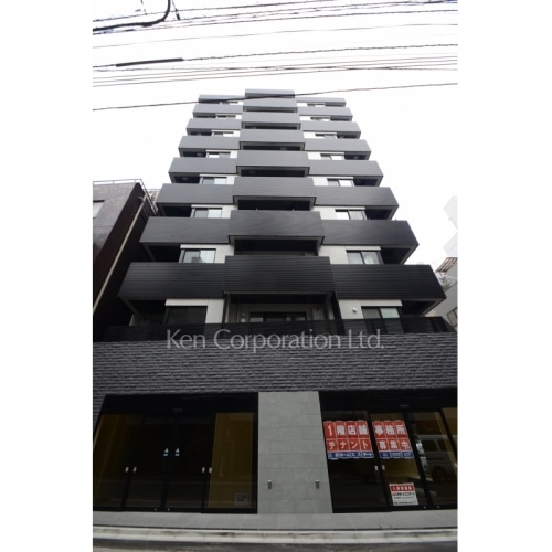 シトラス東日本橋ビル