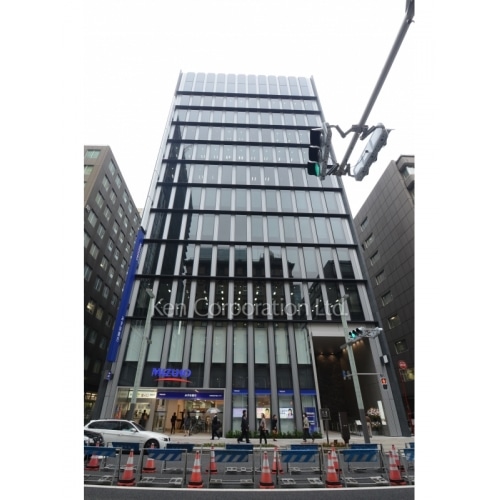 京橋イーストビル