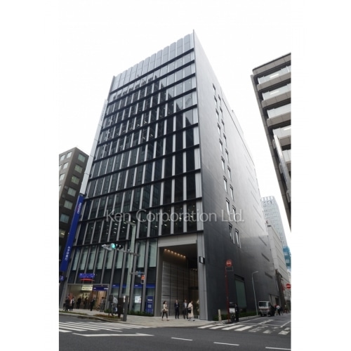 京橋イーストビル