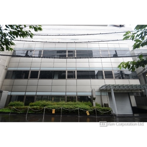 第３カスヤビル