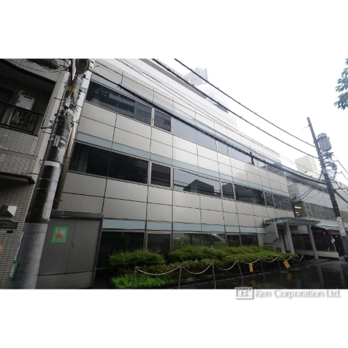 第３カスヤビル