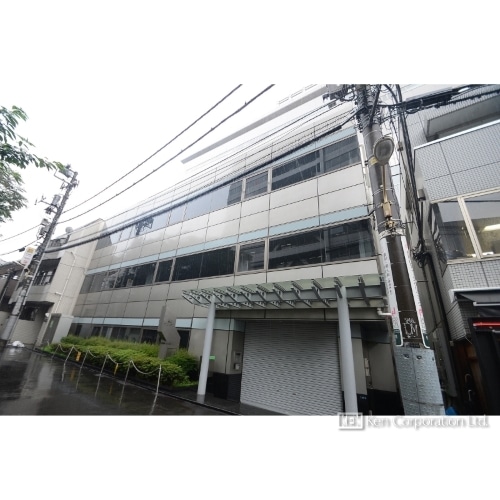 第３カスヤビル