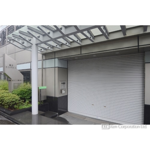 第３カスヤビル