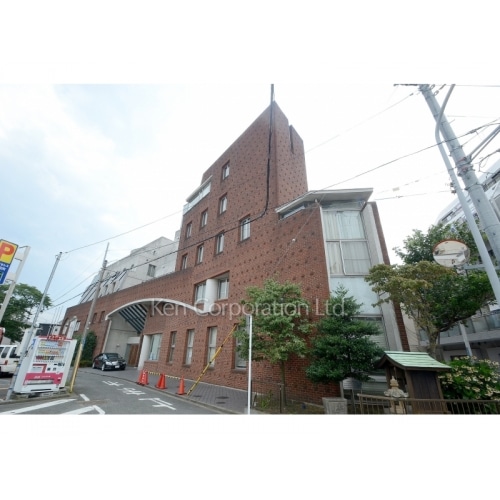 Lohas Stage 横濱本牧