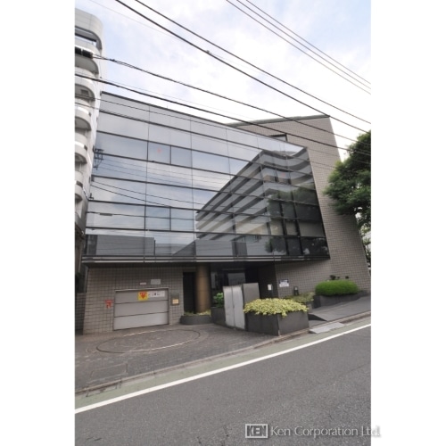 ＤＩＳＣＯビル