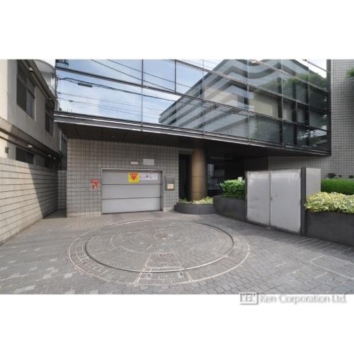 ＤＩＳＣＯビル