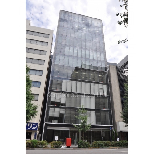 日総第23ビル(エキスパートオフィス虎ノ門)