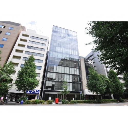 日総第23ビル(エキスパートオフィス虎ノ門)