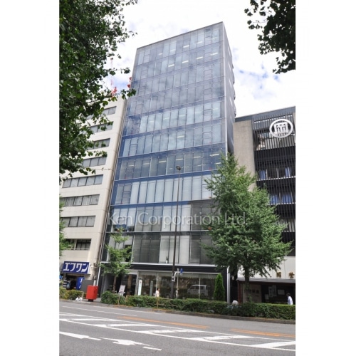 日総第23ビル(エキスパートオフィス虎ノ門)