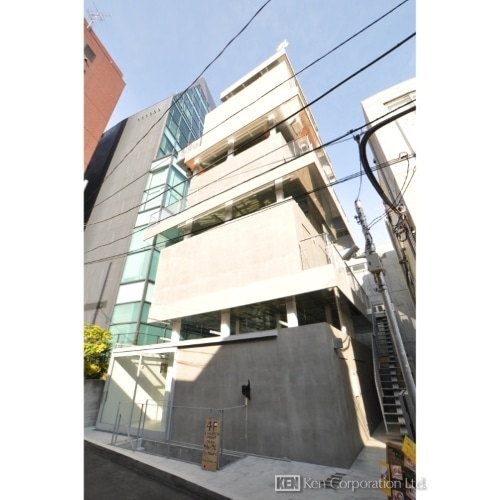 仮）ｂｌｏｃｋ　Ｈｏｕｓｅ