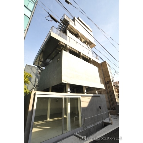 仮）ｂｌｏｃｋ　Ｈｏｕｓｅ