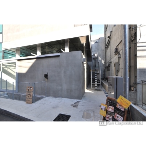 仮）ｂｌｏｃｋ　Ｈｏｕｓｅ