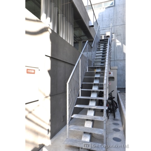 仮）ｂｌｏｃｋ　Ｈｏｕｓｅ