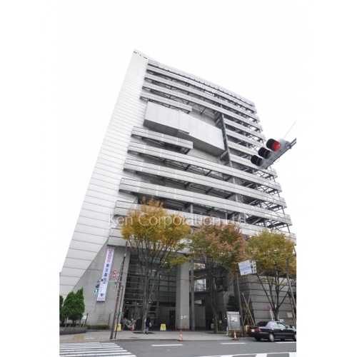 大木戸庁舎（四谷区民センター）