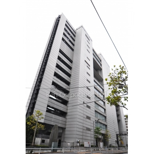 大木戸庁舎（四谷区民センター）