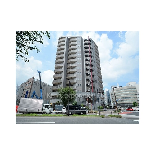 ミオカステーロ日本橋横山町