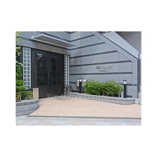 ミオカステーロ日本橋横山町