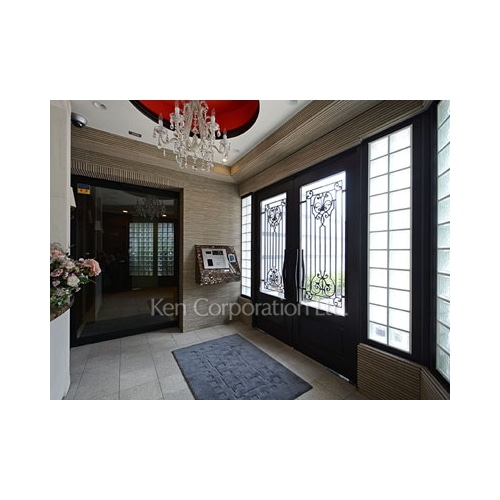 ミオカステーロ日本橋横山町