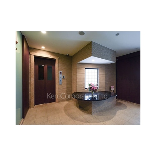 ミオカステーロ日本橋横山町