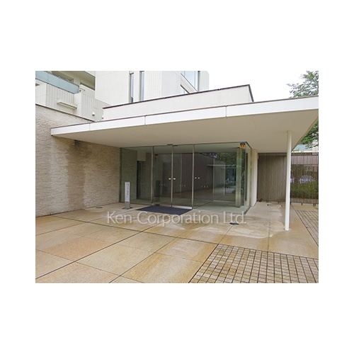 プラウド蘆花公園