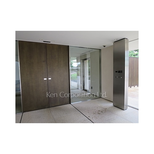 プラウド蘆花公園