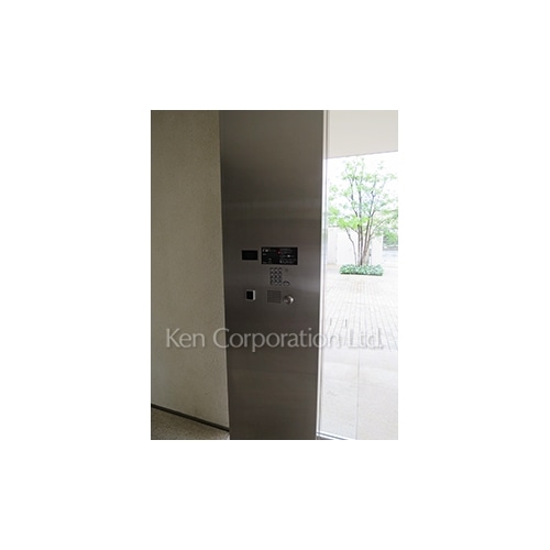 プラウド蘆花公園