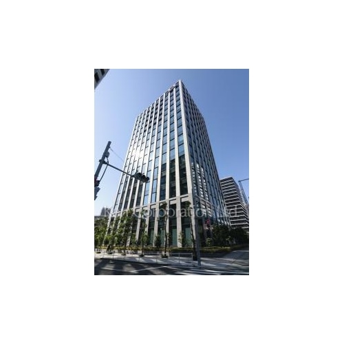 ベイサイド竹芝