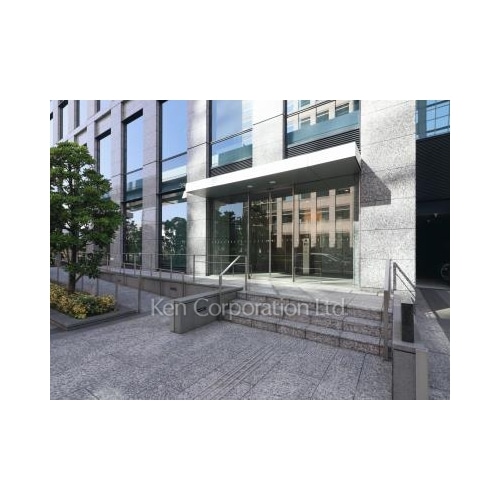 ベイサイド竹芝