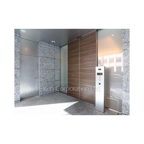 ベイサイド竹芝