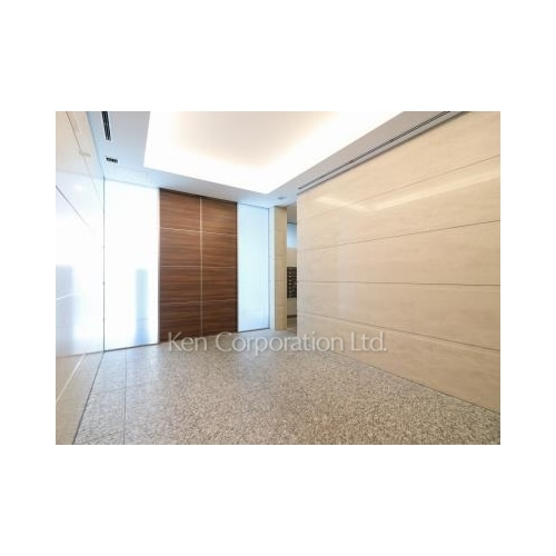 ベイサイド竹芝