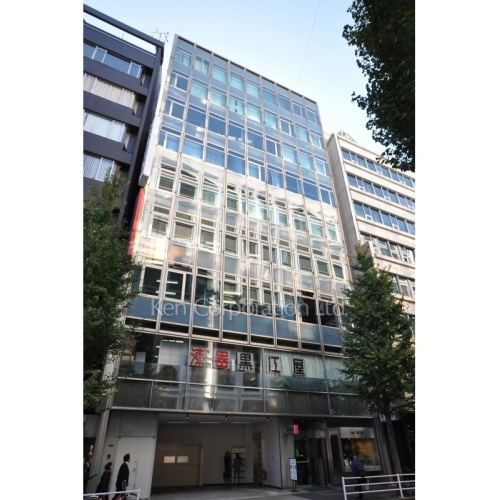 黒江屋鍛冶町ビル