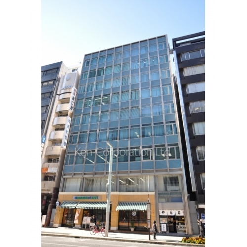 黒江屋鍛冶町ビル