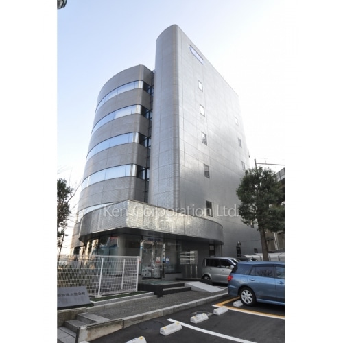 都漁連水産会館