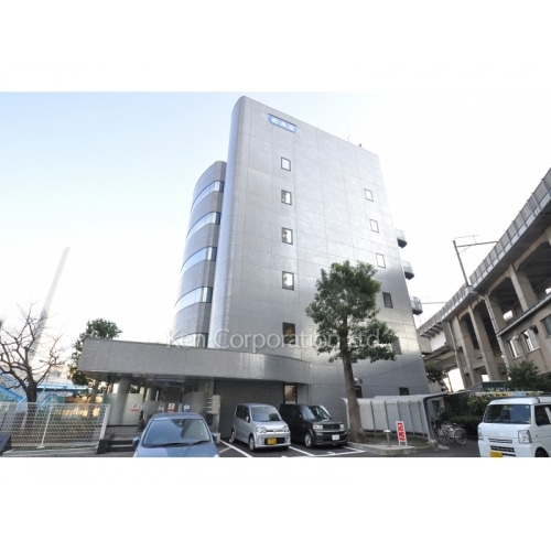 都漁連水産会館