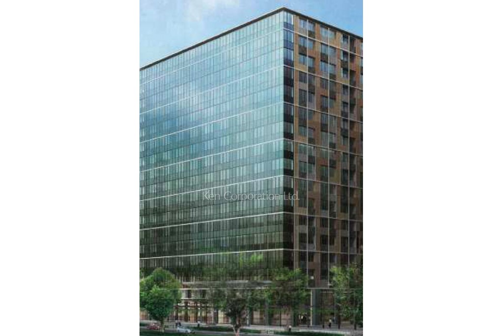 豊洲フォレシア