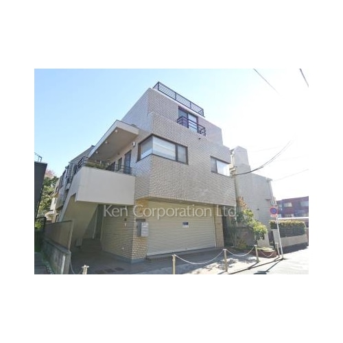 シュロス東高円寺