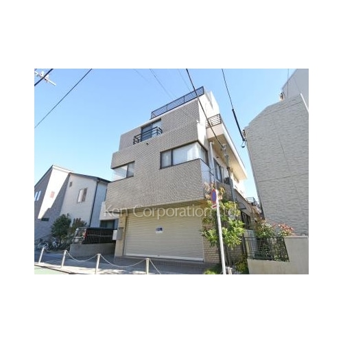 シュロス東高円寺