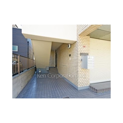 シュロス東高円寺