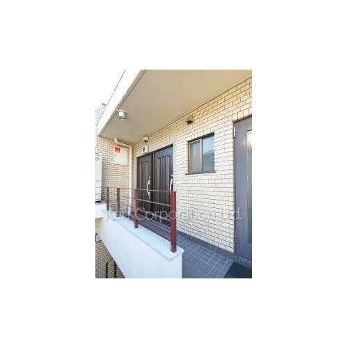 シュロス東高円寺