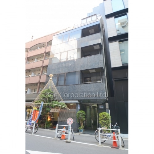 センターヒルズ大島