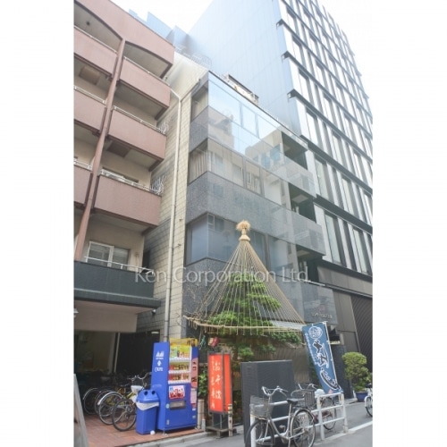 センターヒルズ大島