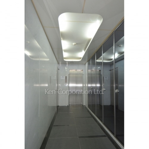 センターヒルズ大島