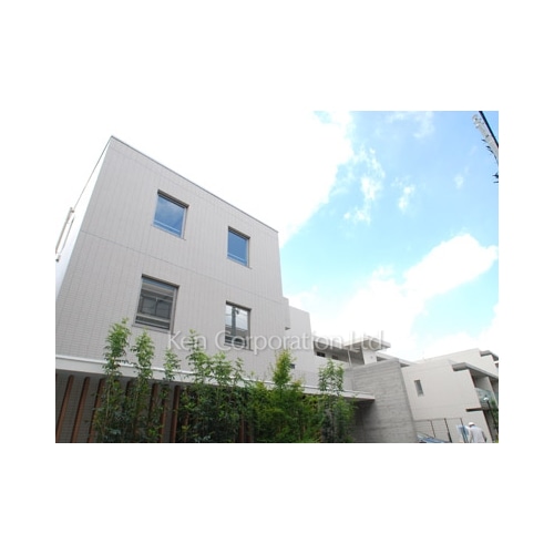 フレンシア高円寺