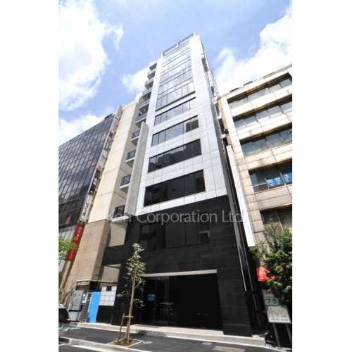 グランベル銀座ビルⅡ